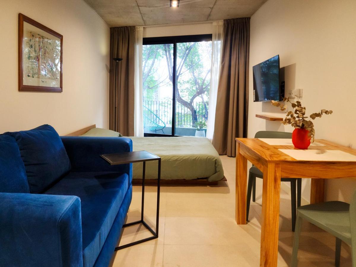 Appartamento G&g - Palermo Cozy Studio