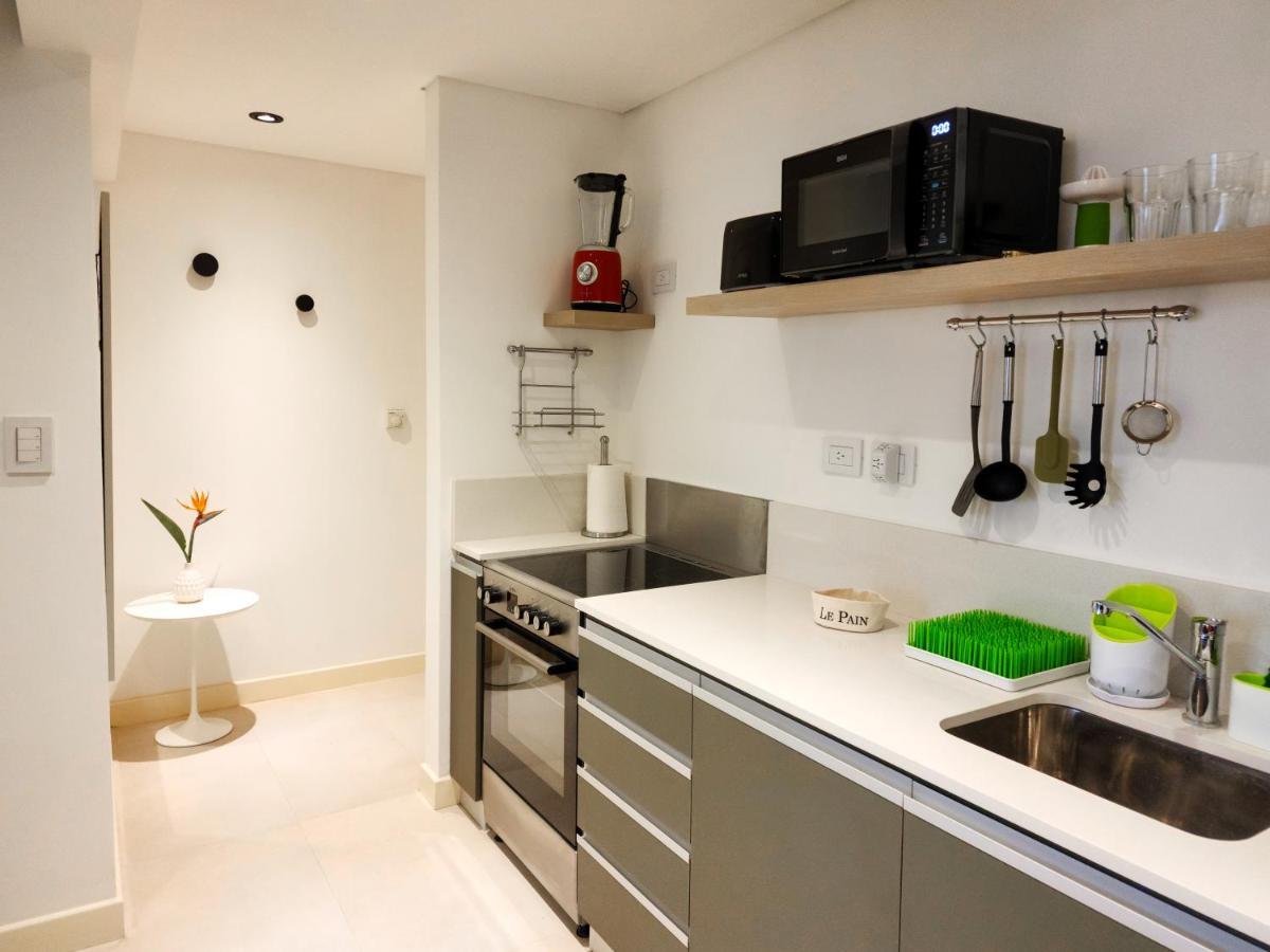Appartamento G&g - Palermo Cozy Studio