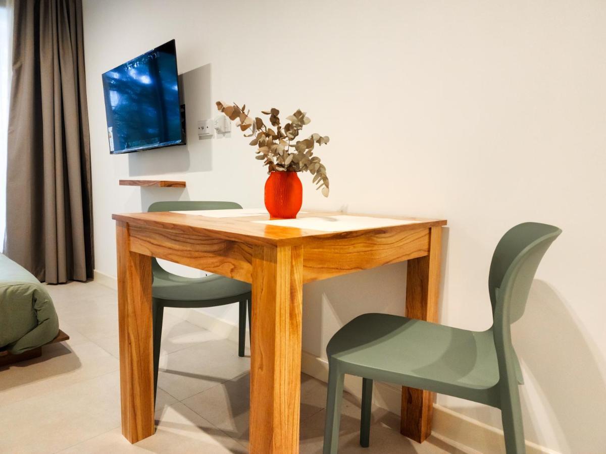 G&g - Palermo Cozy Studio Appartamento *
