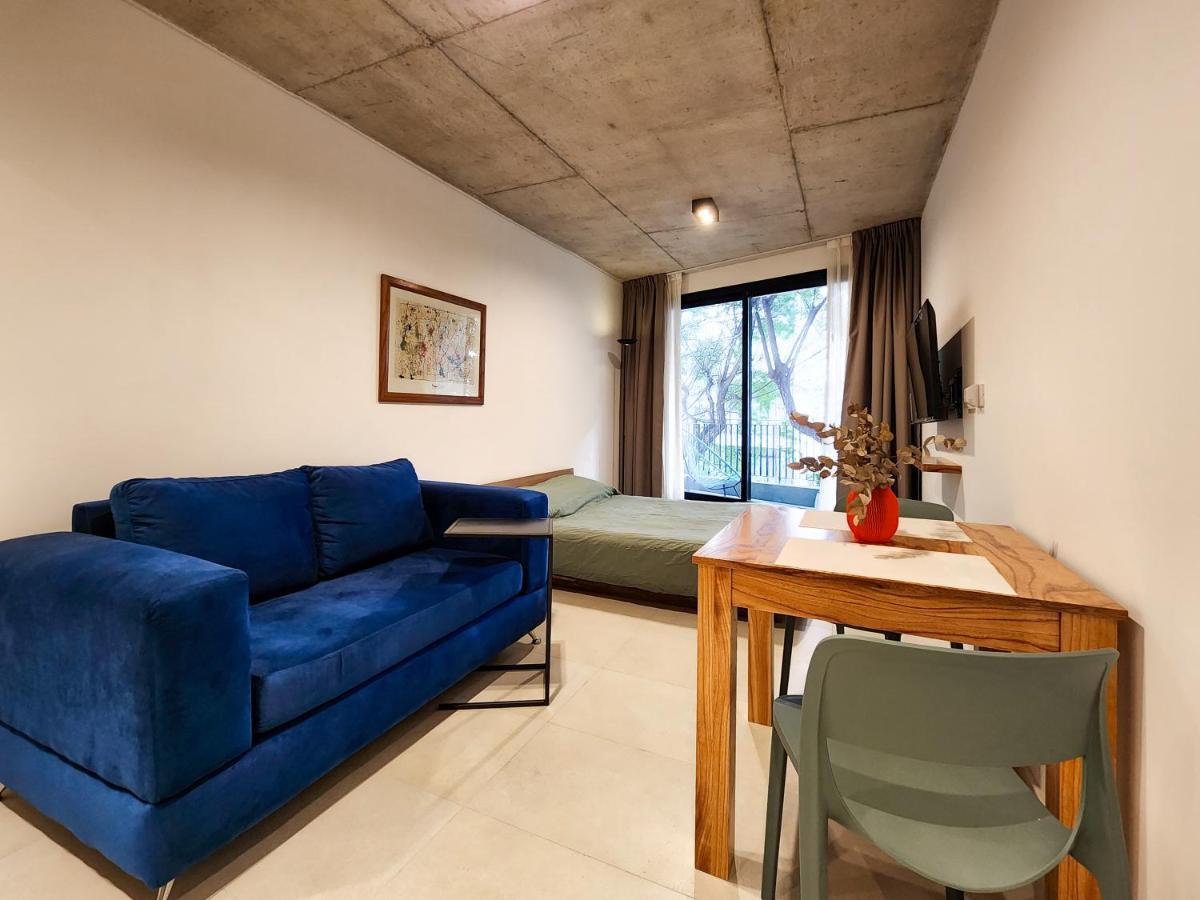 Appartamento G&g - Palermo Cozy Studio *